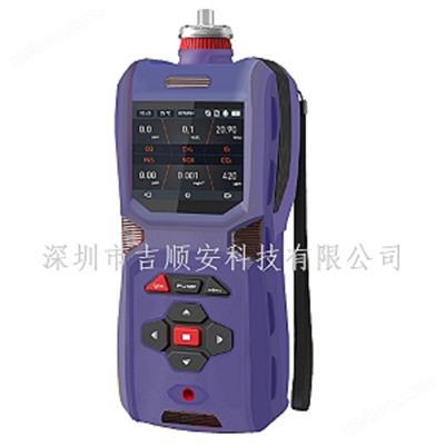便攜式多功能氧氣檢測儀，氧氣報警儀